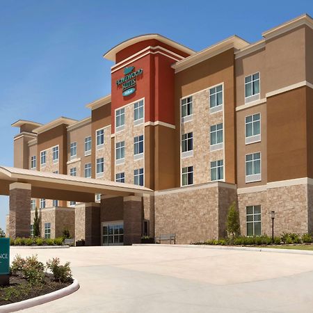 Homewood Suites By Hilton North Houston/Spring Dış mekan fotoğraf