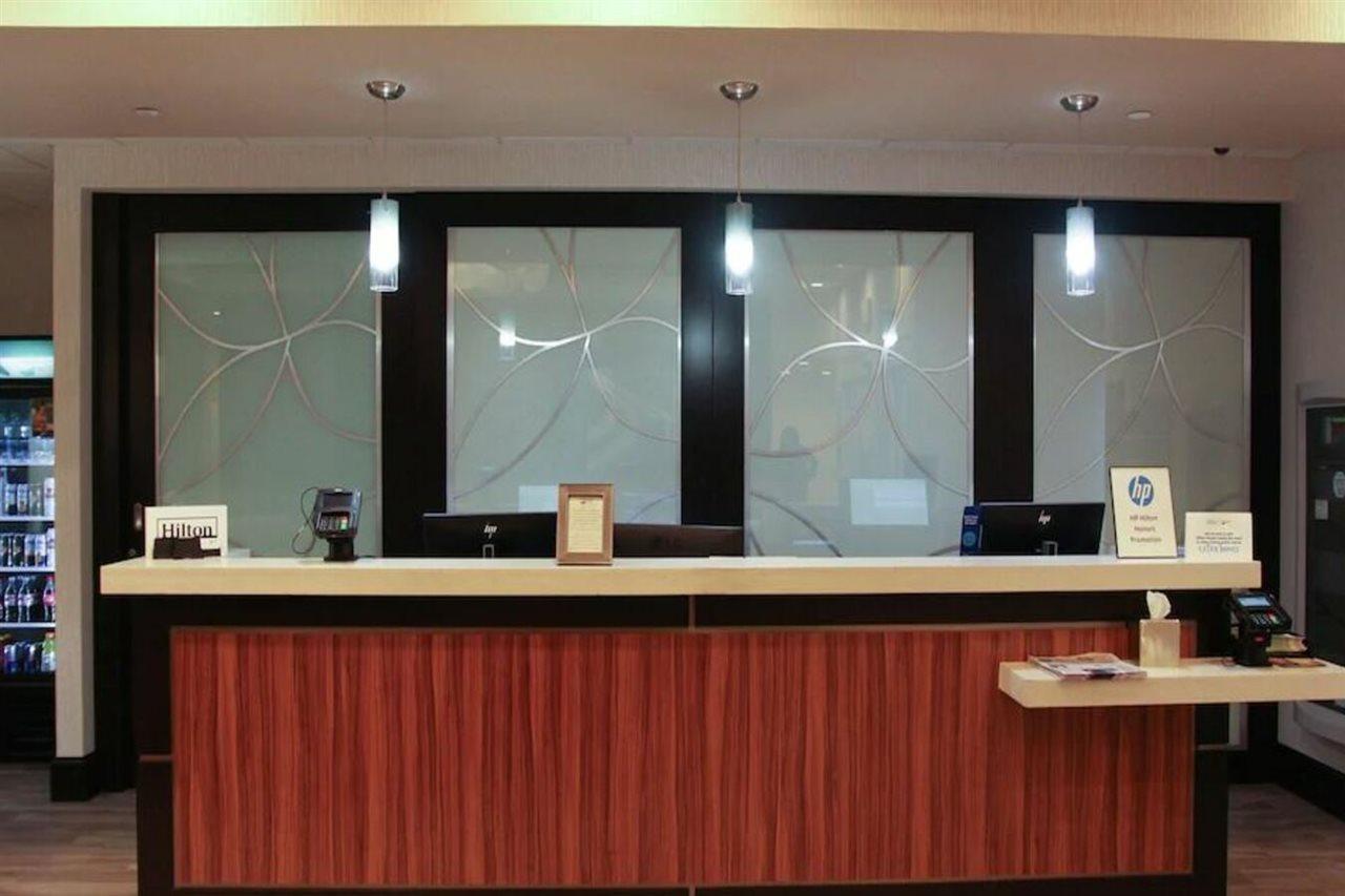 Homewood Suites By Hilton North Houston/Spring Dış mekan fotoğraf