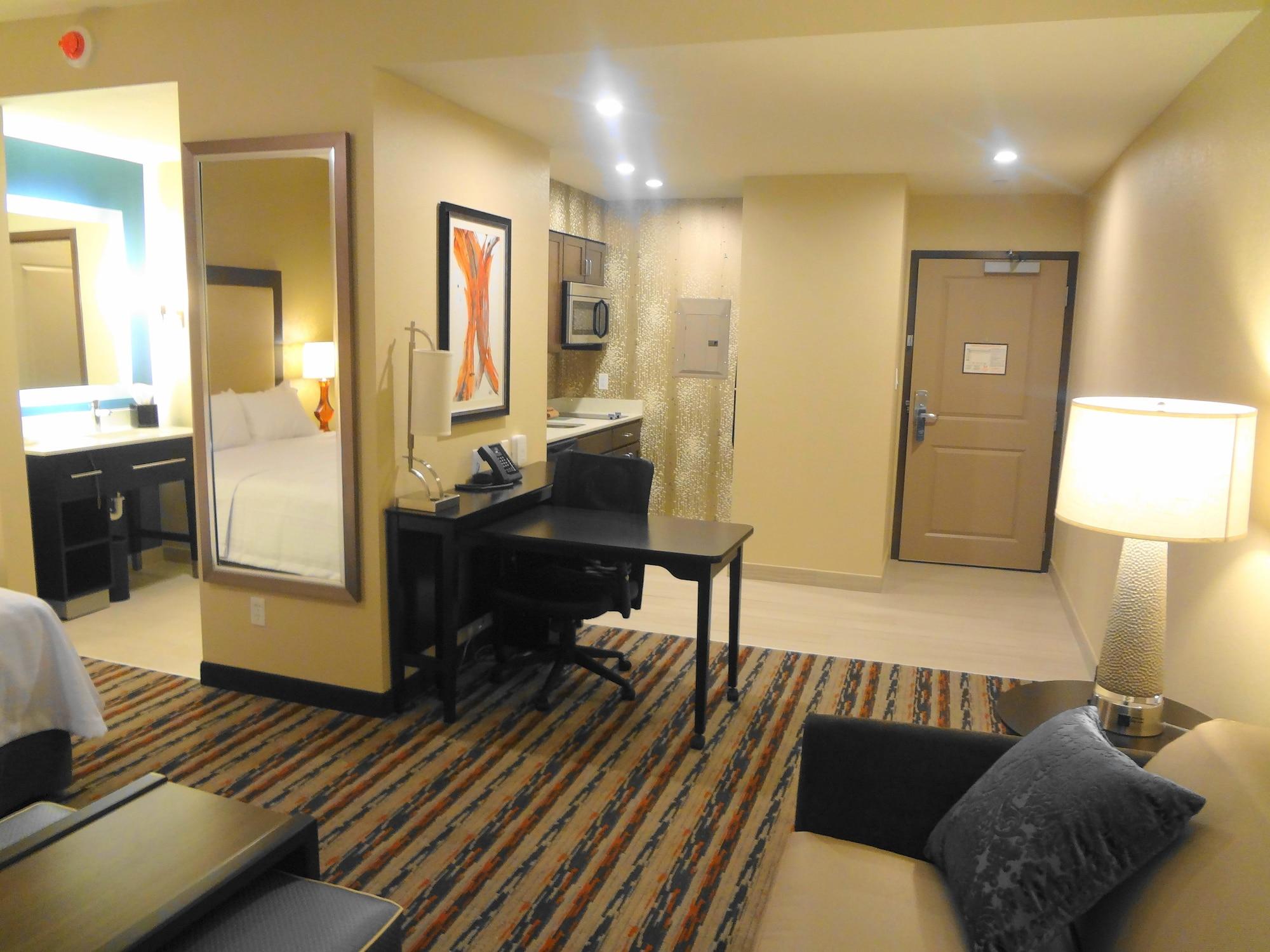 Homewood Suites By Hilton North Houston/Spring Dış mekan fotoğraf