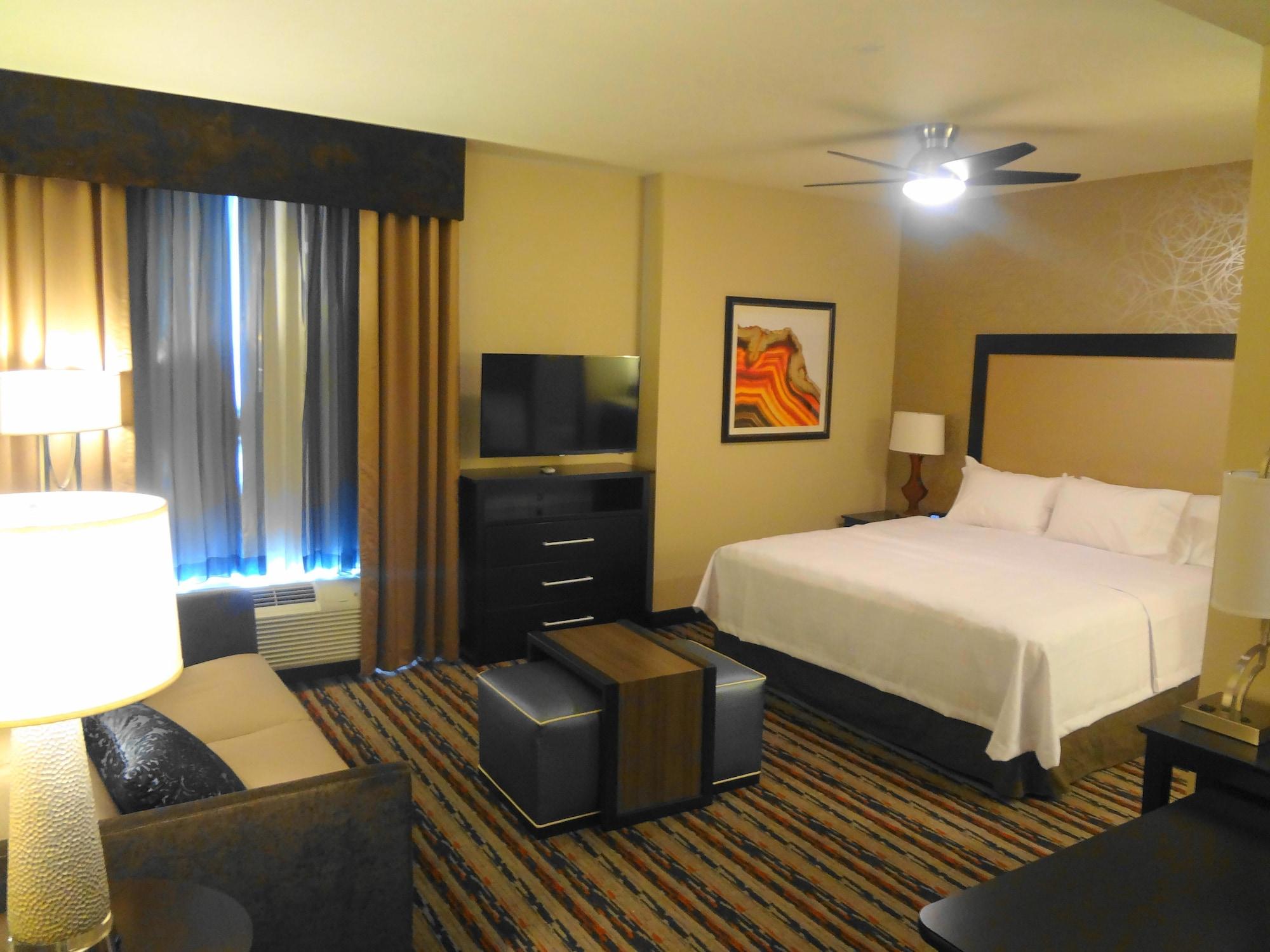 Homewood Suites By Hilton North Houston/Spring Dış mekan fotoğraf