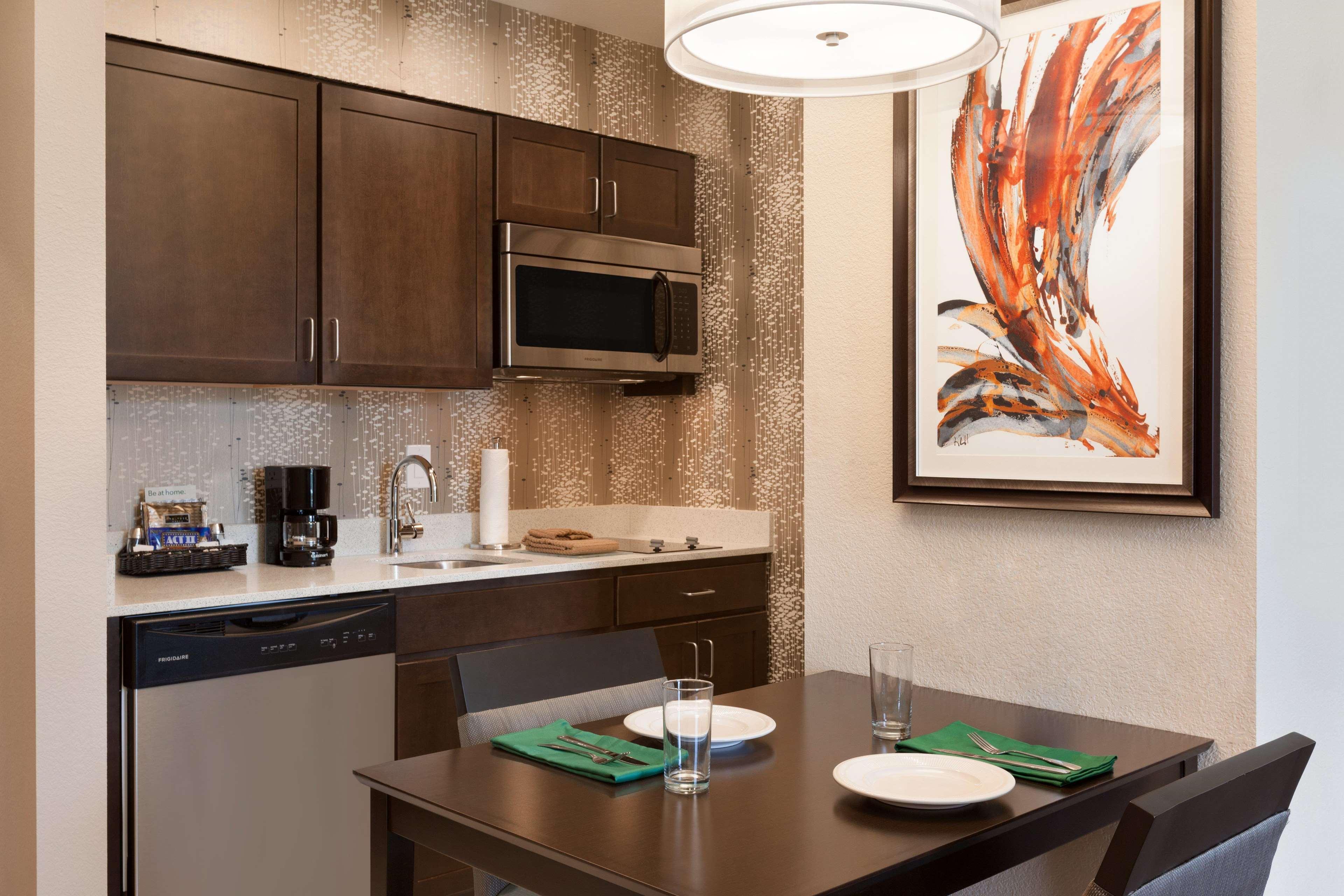 Homewood Suites By Hilton North Houston/Spring Dış mekan fotoğraf
