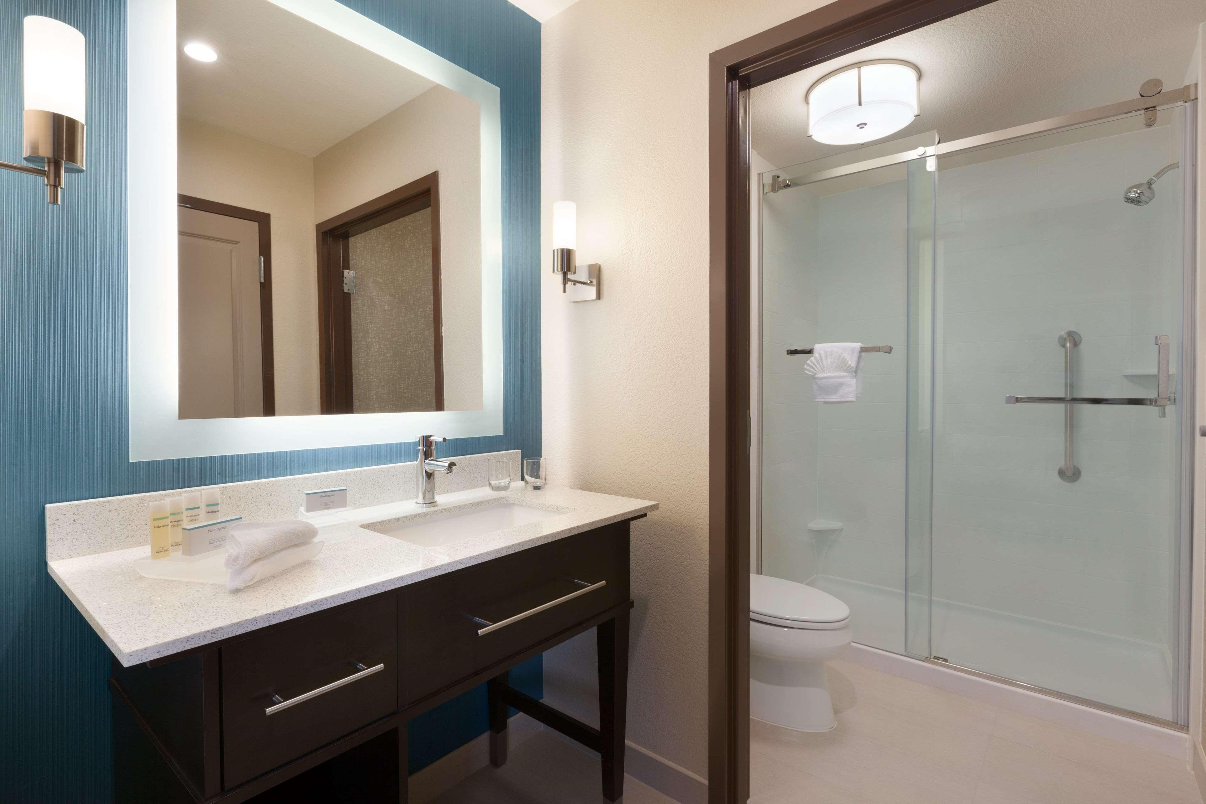 Homewood Suites By Hilton North Houston/Spring Dış mekan fotoğraf