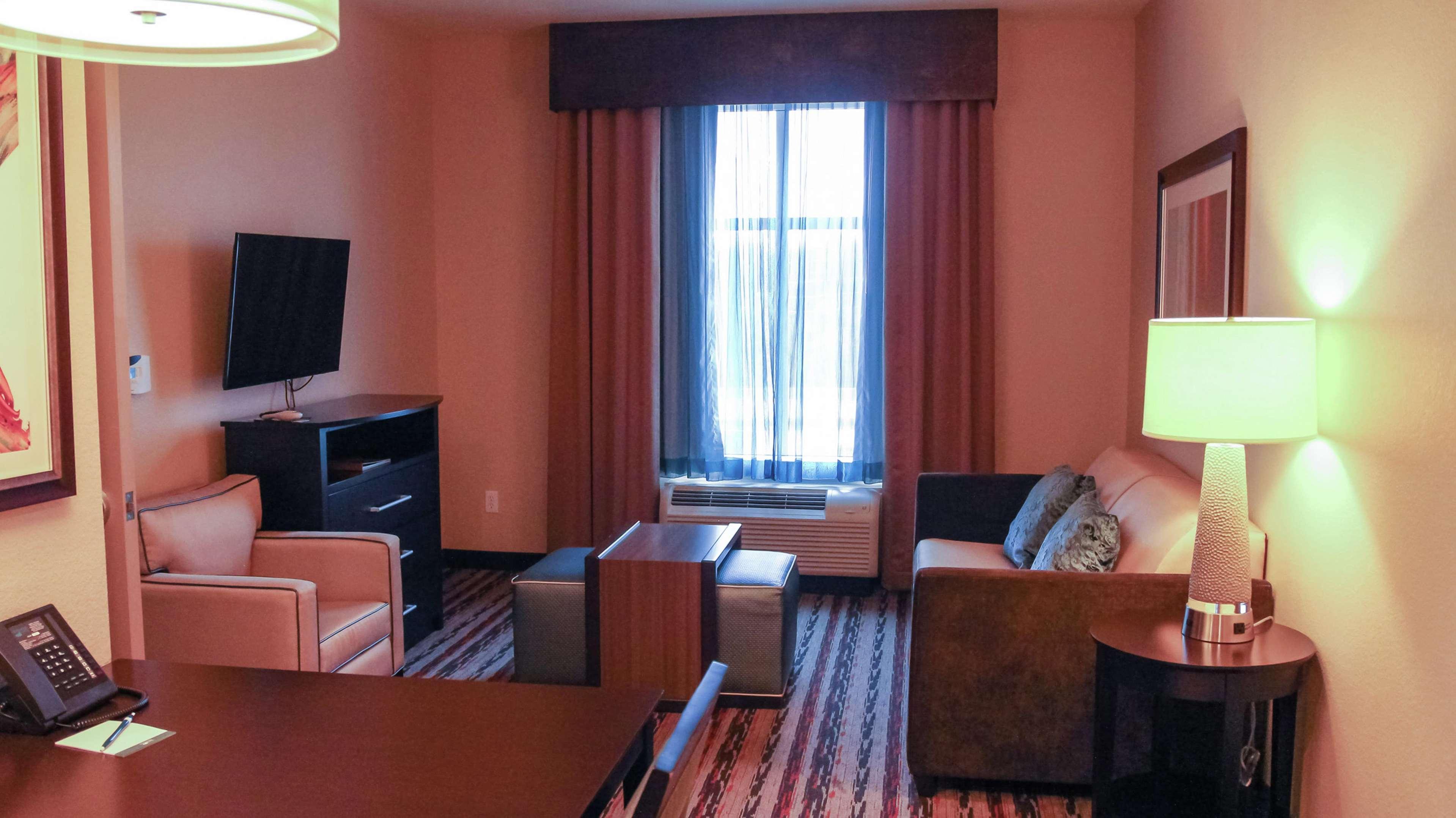 Homewood Suites By Hilton North Houston/Spring Dış mekan fotoğraf