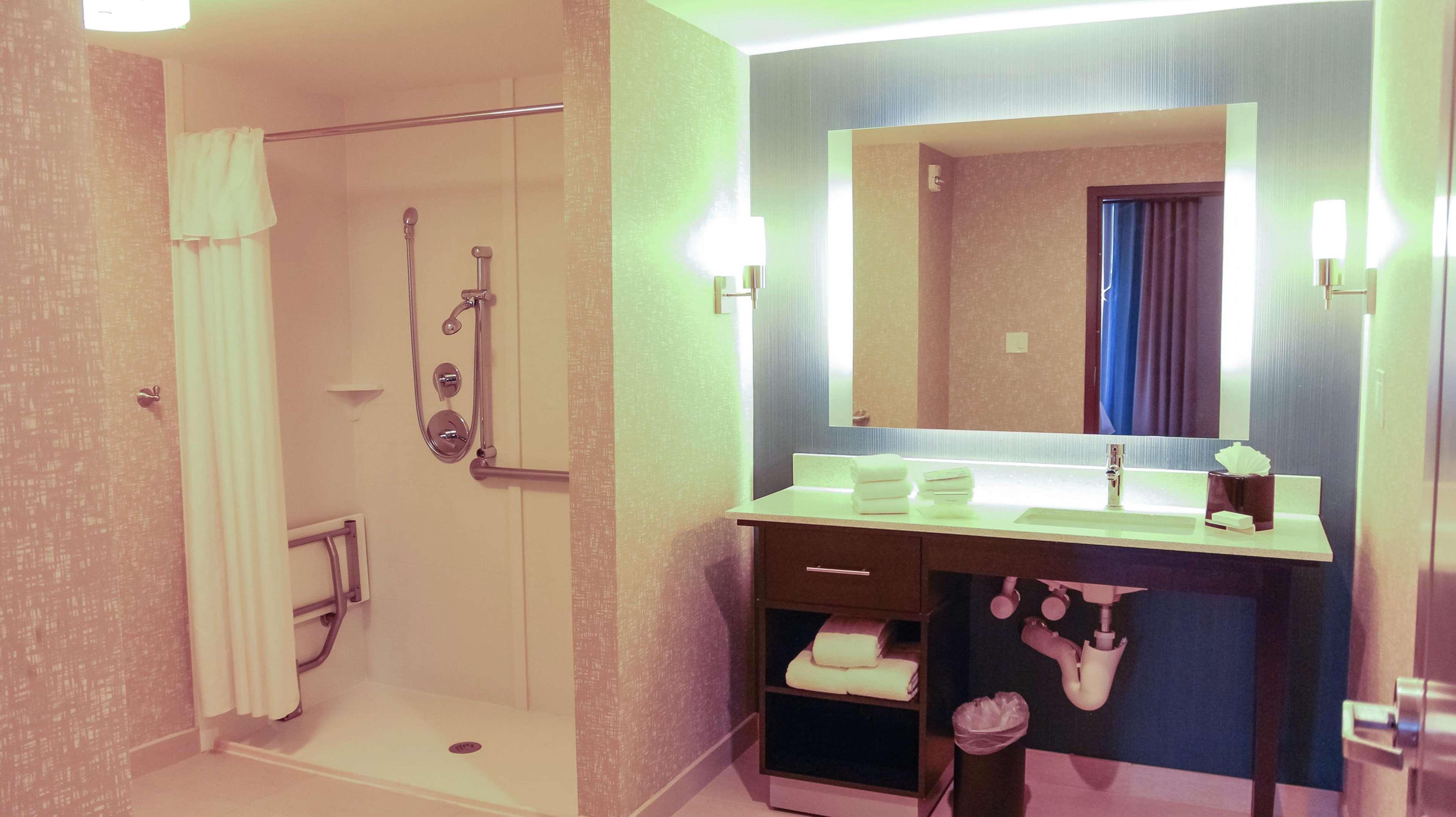 Homewood Suites By Hilton North Houston/Spring Dış mekan fotoğraf