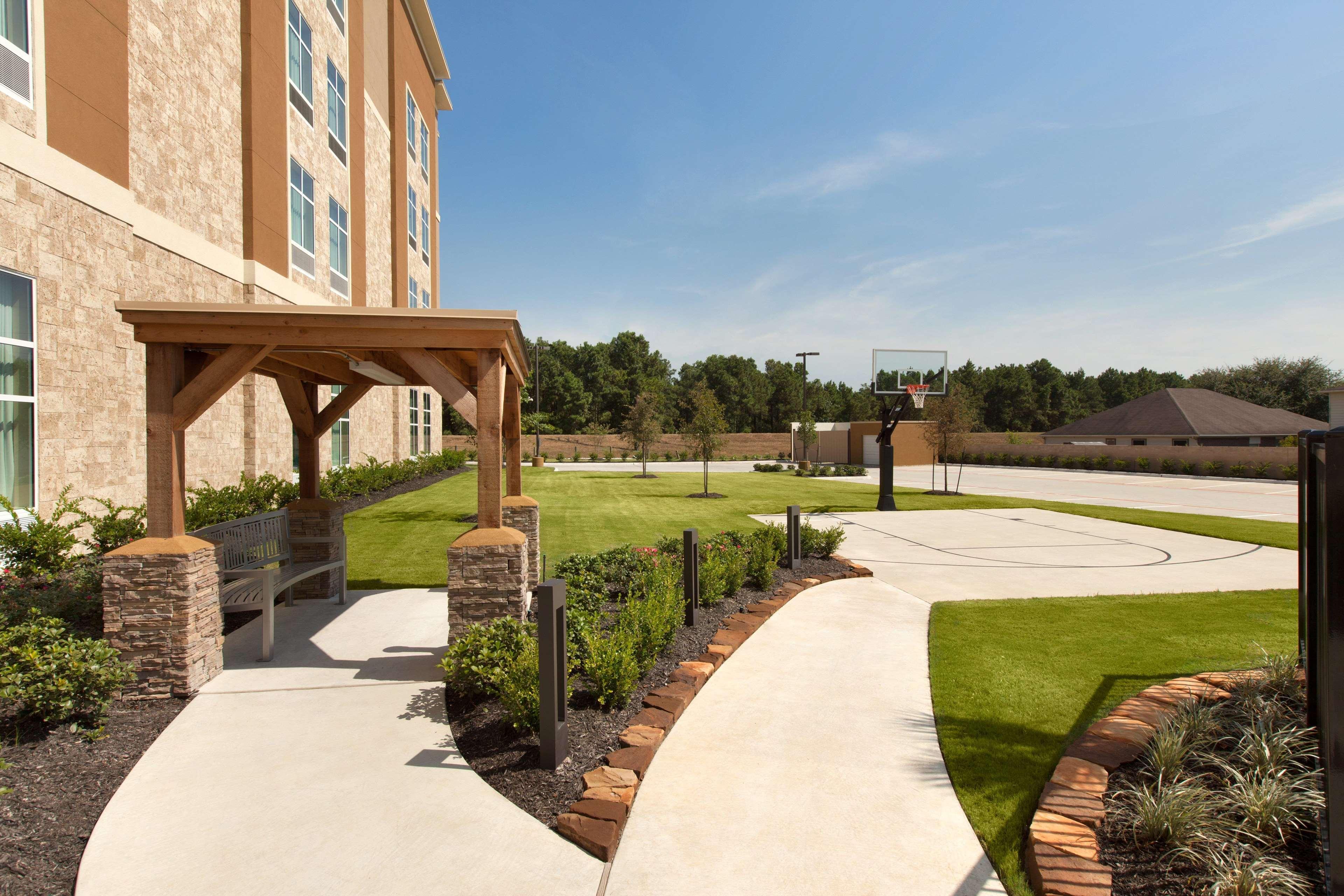 Homewood Suites By Hilton North Houston/Spring Dış mekan fotoğraf