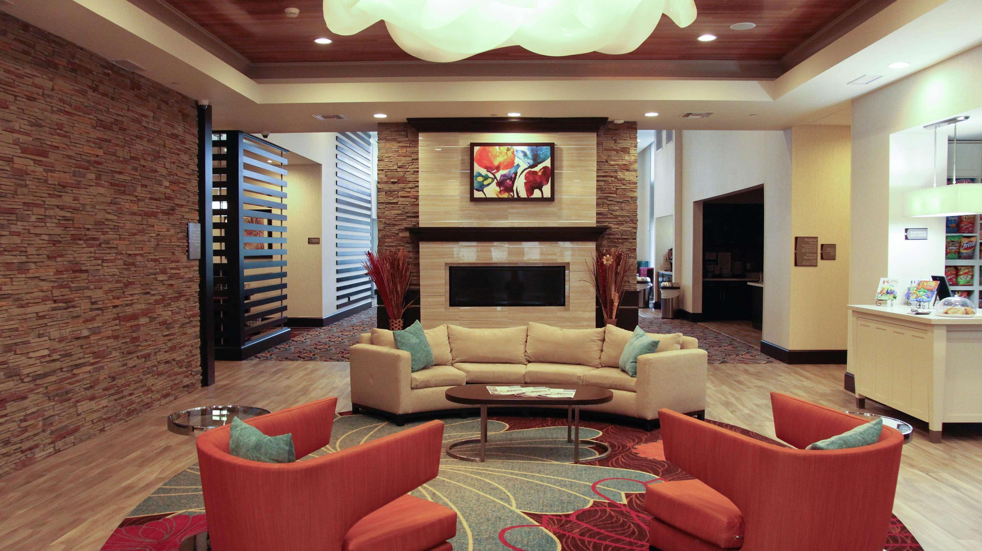 Homewood Suites By Hilton North Houston/Spring Dış mekan fotoğraf