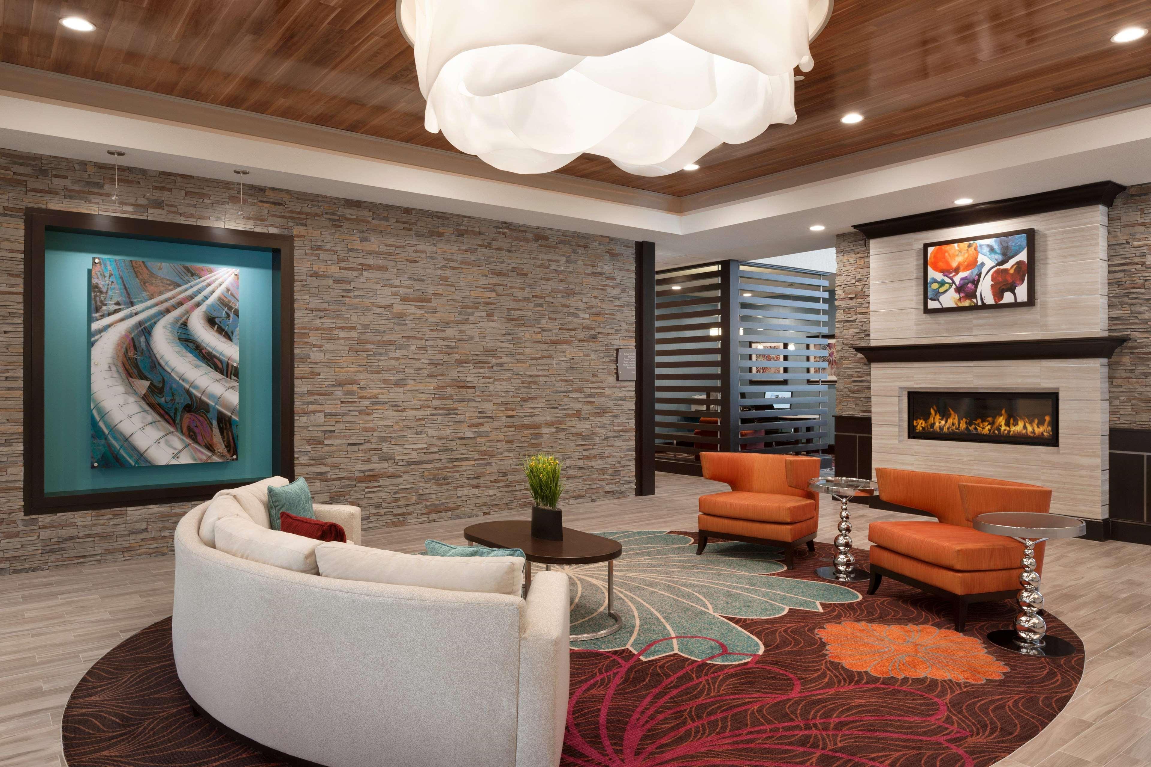 Homewood Suites By Hilton North Houston/Spring Dış mekan fotoğraf