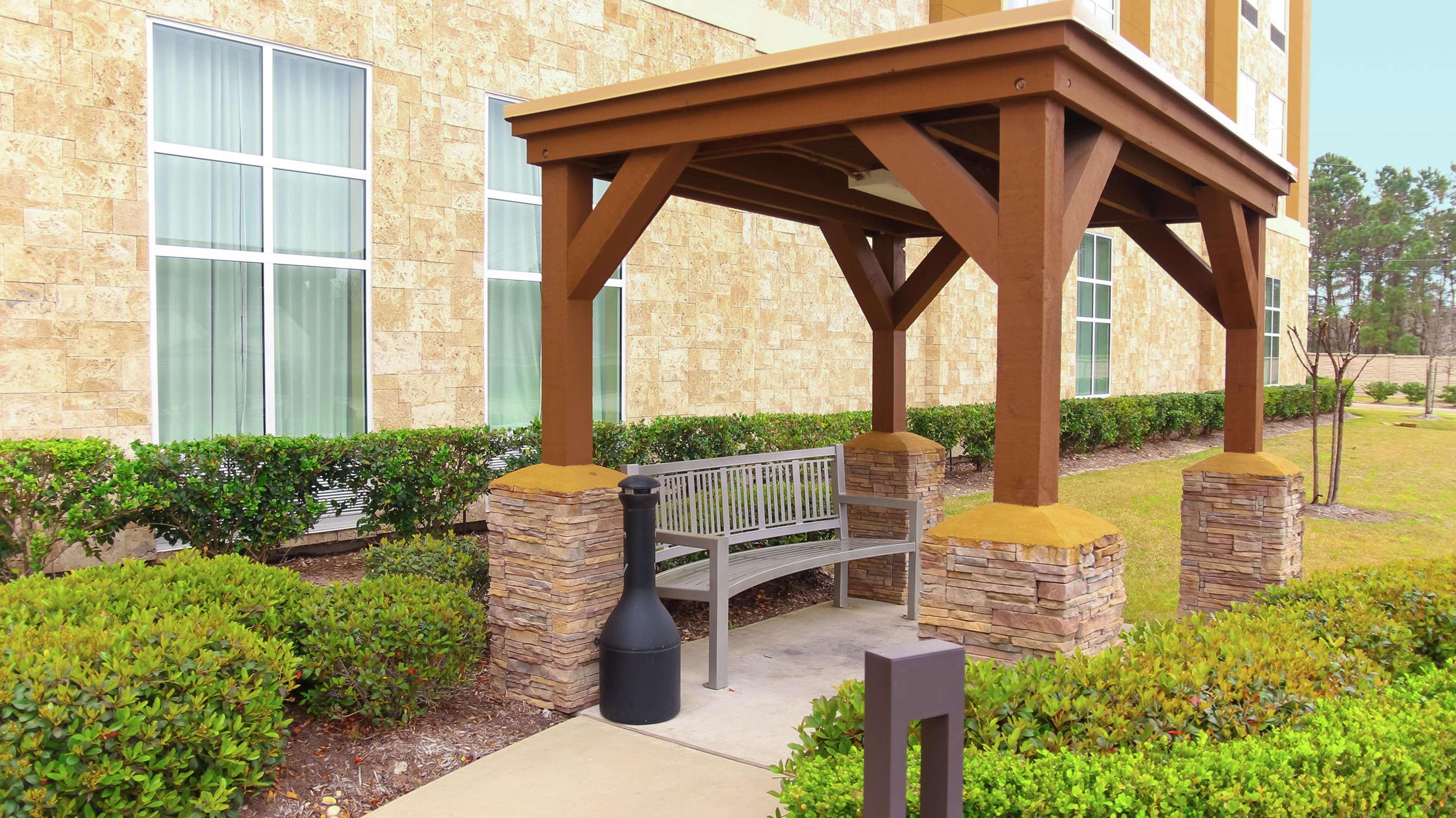 Homewood Suites By Hilton North Houston/Spring Dış mekan fotoğraf