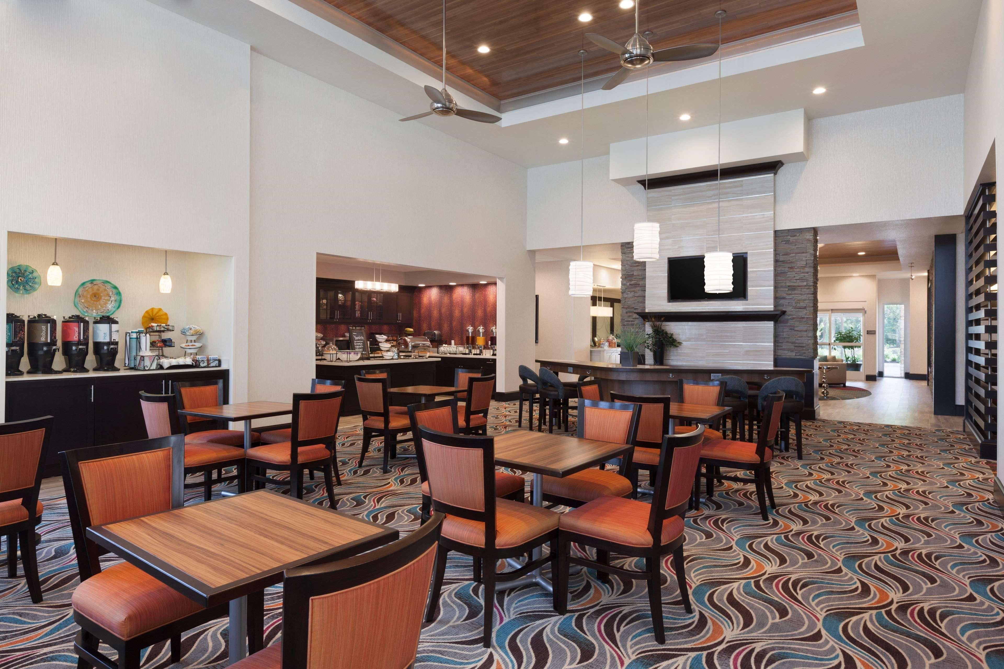 Homewood Suites By Hilton North Houston/Spring Dış mekan fotoğraf