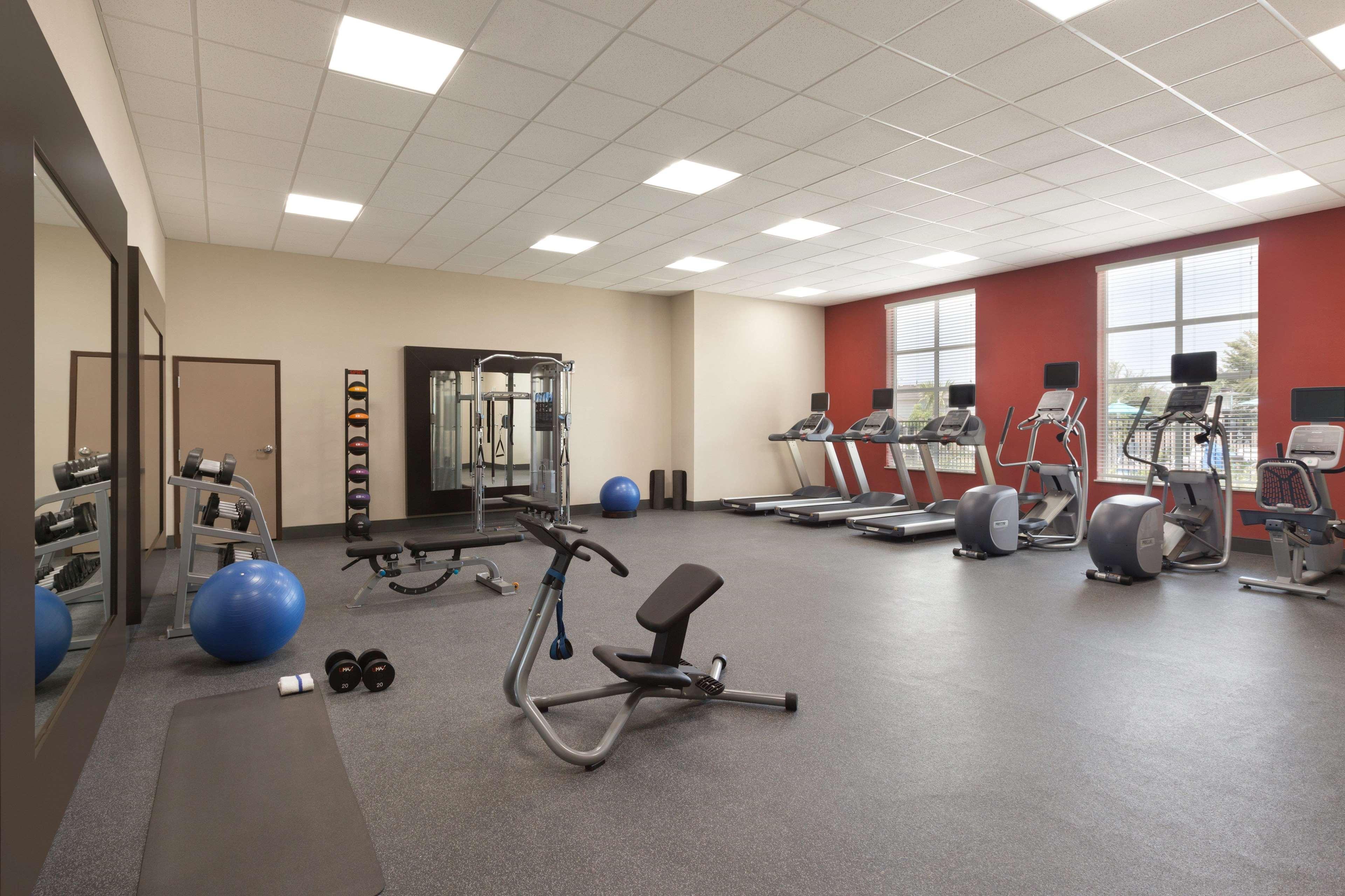 Homewood Suites By Hilton North Houston/Spring Dış mekan fotoğraf