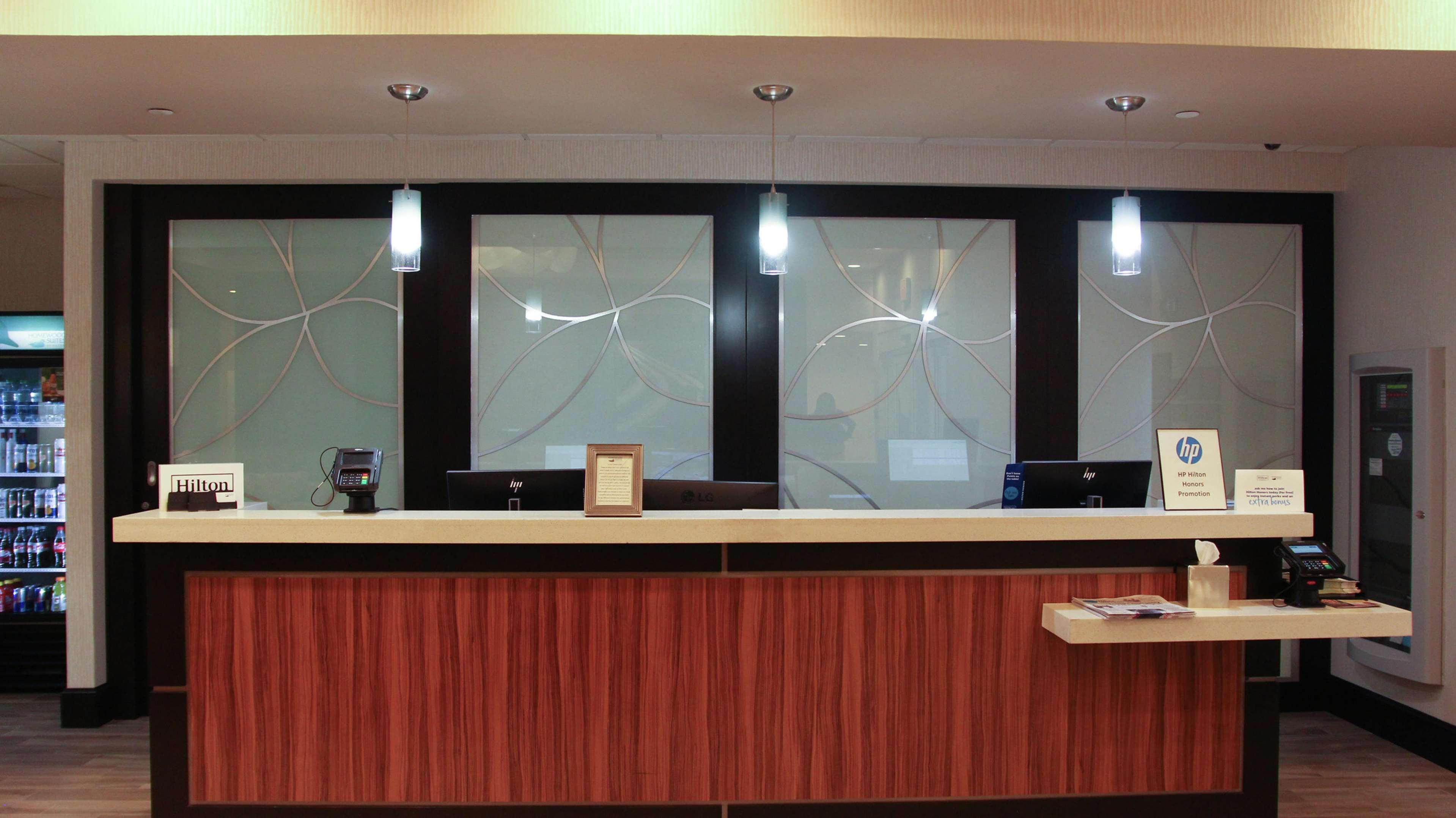 Homewood Suites By Hilton North Houston/Spring Dış mekan fotoğraf