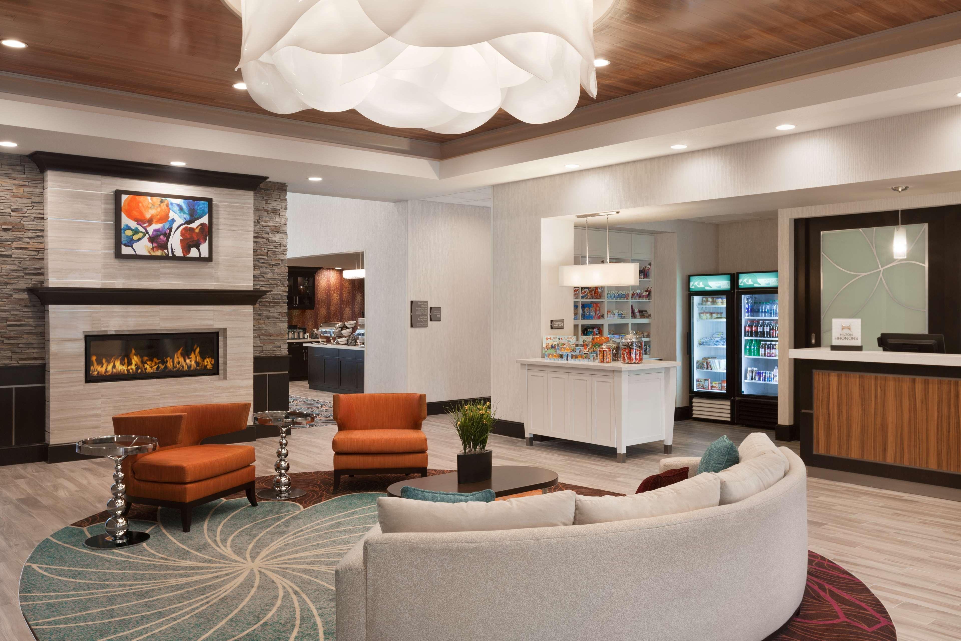 Homewood Suites By Hilton North Houston/Spring Dış mekan fotoğraf