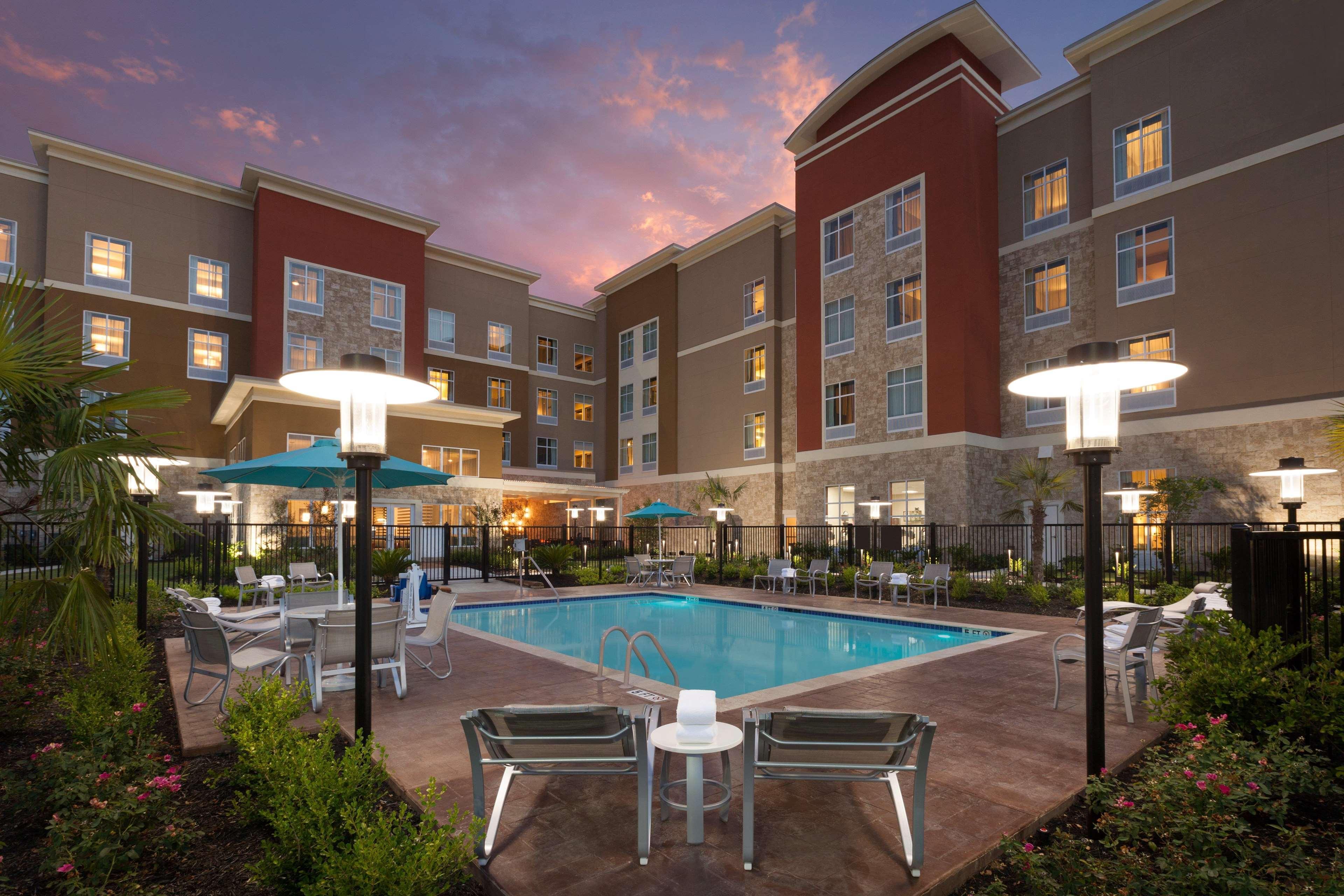 Homewood Suites By Hilton North Houston/Spring Dış mekan fotoğraf