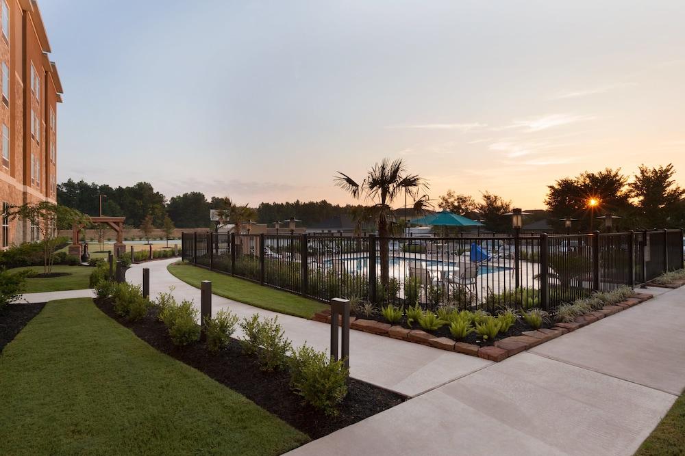 Homewood Suites By Hilton North Houston/Spring Dış mekan fotoğraf