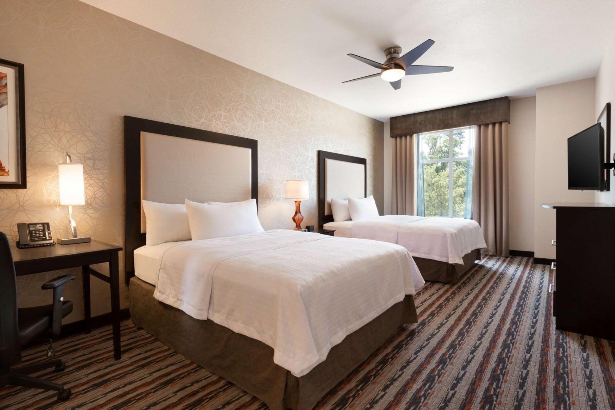 Homewood Suites By Hilton North Houston/Spring Dış mekan fotoğraf