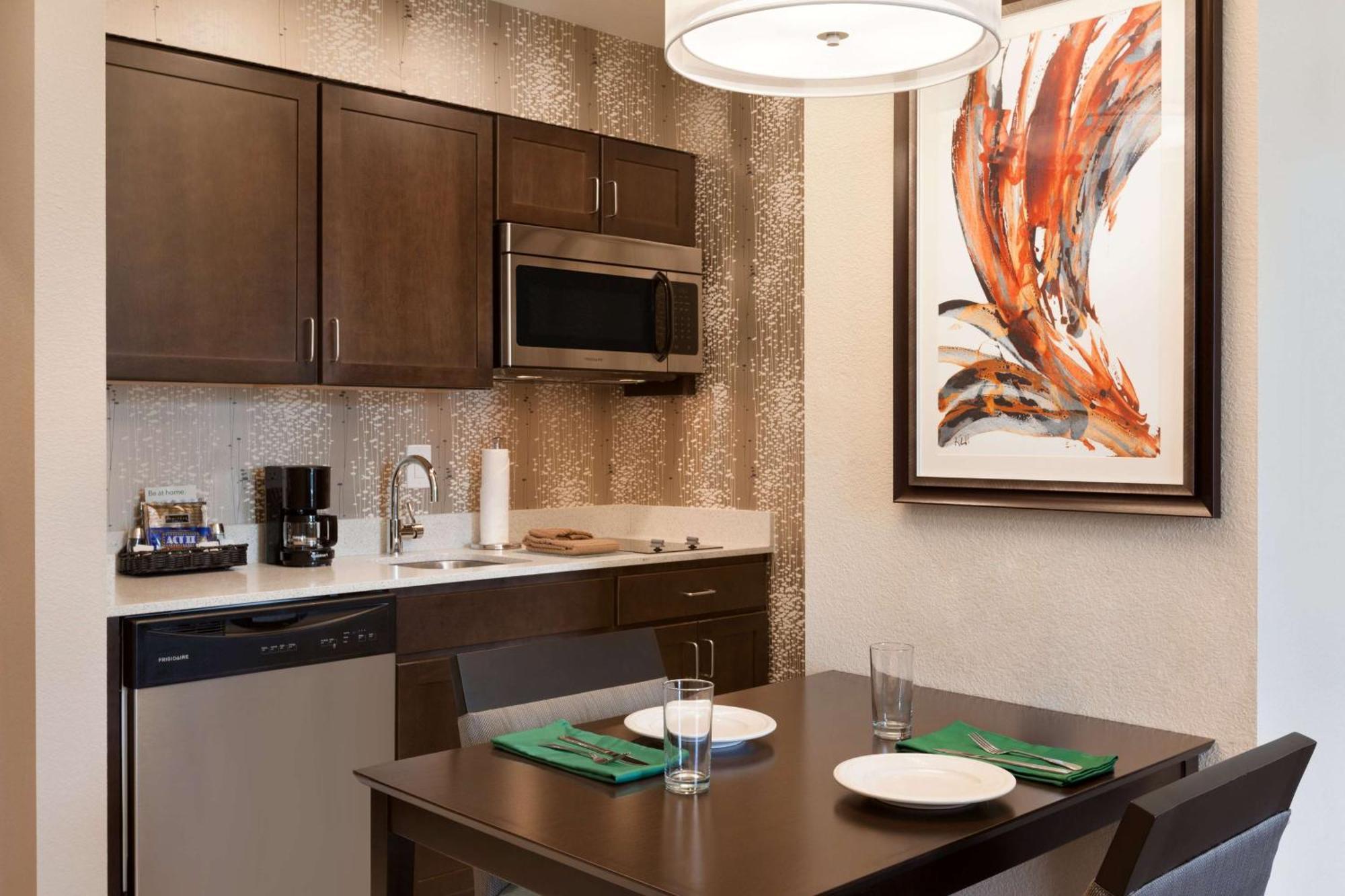 Homewood Suites By Hilton North Houston/Spring Dış mekan fotoğraf