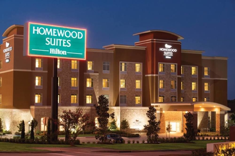 Homewood Suites By Hilton North Houston/Spring Dış mekan fotoğraf