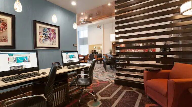 Homewood Suites By Hilton North Houston/Spring Dış mekan fotoğraf